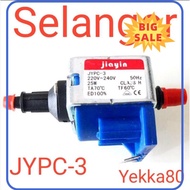 ⭐ [100% ORIGINAL] ⭐ JYPC-3 Philips Steam Iron Water Pump GC70111520303135,GC780508,GC8755,GC7620,GC9620223042566070