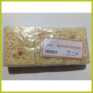 ∴ ▖ ✺ Jahds Carcar Special Ampao Cebu delicacy pasalubong (6pcs/pack)