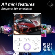Mini Handheld r36s Handheld mini Portable Retro GBA Game Arcade 12cm HD PS1 Handheld 4.4a