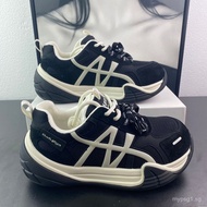 Versatile Breathable Dad Sneakers