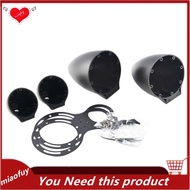 [OnLive] 3.5 Inch Car Midrange Speaker Base Car Horn Modified 3-Way Speaker Bracket Car 3-Way Freque