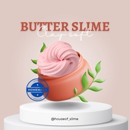 Butter Slime 🧈 Longlasting Ultra Strech Slime for kids