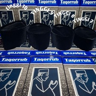Taqorrub cap, president cap, black cap, santri cap, height 7