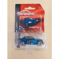 Majorette Alfa Romeo Giulia