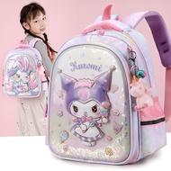Kuromi Children Backpack Backpack 3-6 Years Old Backpack Backpack Backpack Backpack Backpack Backpac