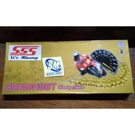 Sss 520 HSBT Racing Chain