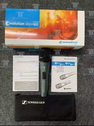 森海塞爾 e835 Sennheiser 專業動圈麥克風 咪頭