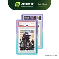 Graded Guard - Limited Edition Labyrinth (PSA)