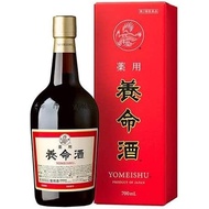 Medicinal Yomeishu 1000mL Directly from Japan