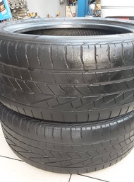 Used Tyre Secondhand Tayar GOODYEAR EXCELLENCE 215/50R17 50% Bunga Per 1pc