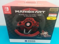 ‼️新‼️全新 Switch / PC Mario Kart 8 Racing Wheel DX 軚盤 方向盤 + 腳踏 (日本 HORI) 可玩各種賽車遊戲 https://www.youtube.