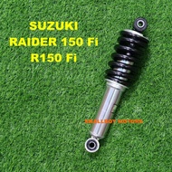 SUZUKI RAIDER 150 R150 Fi REAR MONOSHOCK ABSORBER MONO SHOCK FORK BELAKANG CENTER TENGAH SET RAIDER1