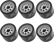 49065-0721 49065-7007 Oil Filter Compatible with Kawasaki FR600V FR651V FR691V FR730V FS651V FX600V 