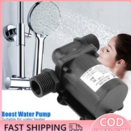 DC Pump  Brushless Water Easy To Install Durable Research Institute Heater for Laboratory Home