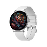 NORTH EDGE V89 Fitness 1.43-Inch Amoled Screen Mens Smart Watch Womens Smartwatch AOD Standby Mode B