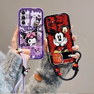 Case For Samsung A56 5G / Samsung A55 5G / Samsung A36 5G / A35 5G / A26 5G tpu new JMZJ style fashi