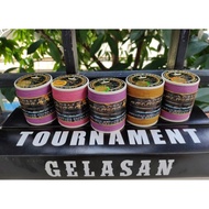 KAG128- Gelasan Benang Katun SAMURAI GOLD PREMIUM
