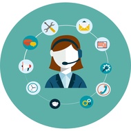 【 Customer Service 】JH.mall 24-hour pre-sale and after-sale customer service