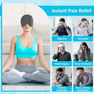 Migraine Gel Ice Cold Migraine Cap 220g - RS033
