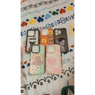 iPhone 15 pro Case (Buy 4 Get 1 Free)
