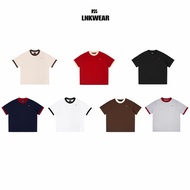 OPEN DEAL - PREMIUM ] BABETEE T-SHIRT " HEART " DL280 GSM COTTON 100 RETRACT TREATMENT