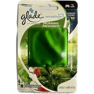 Glade Air Freshener Sensations Refill Gel 8G, Carton Sales