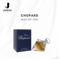 Chopard Wish EDP 75 ml (Women) – Sweet Caramel Vanilla Perfume
