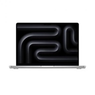 Apple MacBook Pro 14吋/M3/8C/10C 16GB 1TB 銀MXE13TA【全新拆封品】 【福利品出清】