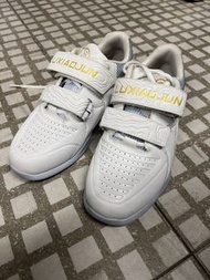 LUXIAOJUN Weightlifting Shoes 呂少軍舉重鞋 US7.5