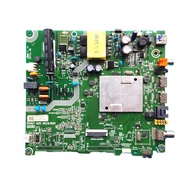 Applicable to Hisense HZ43E35A TV drive motherboard RSAG7.820.9018 screen HD425V1F71-T0K1/S0