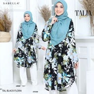 READY STOCK SABELLA TALIA BLOUSE