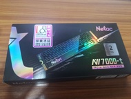 Netac 7000-t 2tb ssd