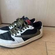 Jordan 1 Retro Low OG SP Travis Scott