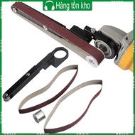 WIN Sanding Belt Adapter  Belt Sander Modified Air Belt Sander Attachment Sander