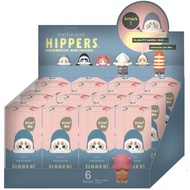 [SNOOZE STORE SG] MOFUSAND HIPPERS