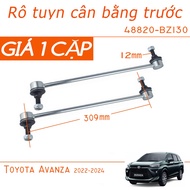 (2pcs)Front Balance Rotuyn Toyota Avanza 21-26 Veloz 21-26 /48820BZ130 48820B1040