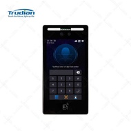 Louyu Walkie-Talkie-Talkie Doorbell System Small Area Louyu Visual Walkie-Talkie-Talkie Facial Ident