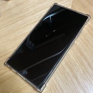 Samsung S23 ultra S23u 256g 黑色