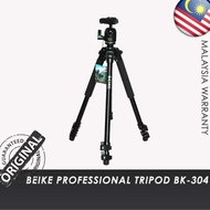 Beike Professional Tripod BK-304