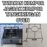 STOVE TRACK STOVE TRACK OVEN BASE STOVE FURNACE