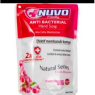 Nuvo Hand wash, antibacterial Hand wash soap