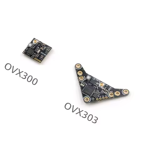 HappyModel OVX300 OVX303 5.8G 40CH 300mW Adjustable OpenVTX Video Micro Transmitter for RC FPV Tinyw