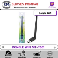 JTTOP" USB DONGLE WIFI MT-7601 / WIFI DONGLE / DONGLE STB WIFI