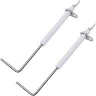 69W43 Flame Sensor Igniter Compatible with Lennox, Ducane, Armstrong Furnaces - Replace 69W4301 LB-7