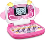 LeapFrog ABC and 123 Laptop, Pink