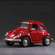 Mainan Diecast Mobil Mini Cooper Klasik Ford Die Cast Vw Kodok Jadul Classic Car