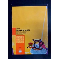 PREMIUM A3 DRAWING BLOCK