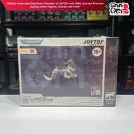 Joytoy Warhammer40k Tyranids Hive Fleet Leviathan Ripper