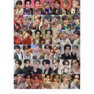 ENHYPEN ORANGE BLOOD OFFICIAL PHOTOCARD AND UNSEALED ALBUM ENHYPEN PHOTOCARD ENHYPEN ALBUM