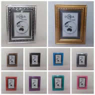5R PHOTO FRAME 5R PHOTO FRAME/ 5R QUALITY fiber FIGURA/
